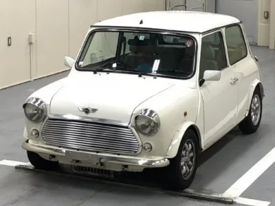 Rover MINI