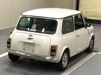 Rover MINI