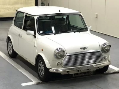 Rover MINI