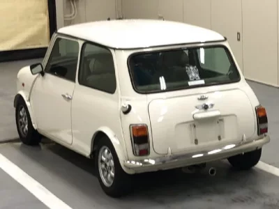 Rover MINI