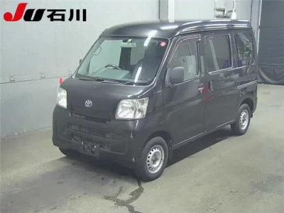 Toyota PIXIS VAN