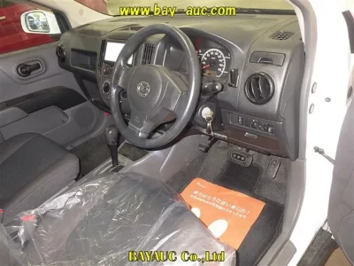 Mazda FAMILIA VAN