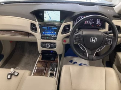 Honda LEGEND
