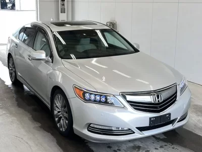 Honda LEGEND