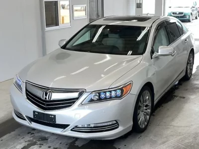 Honda LEGEND