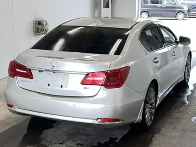 Honda LEGEND