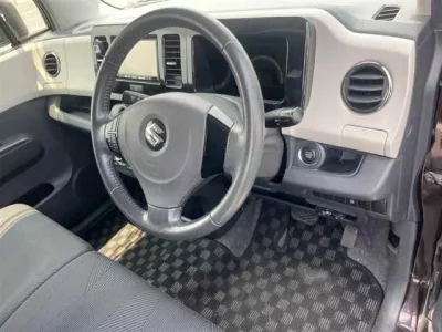 Suzuki MRWAGON