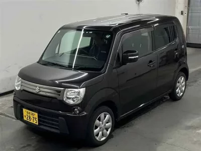 Suzuki MRWAGON