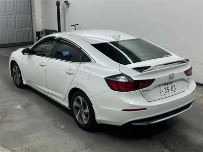 Honda INSIGHT