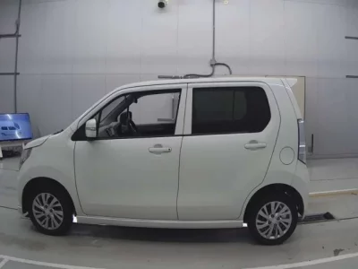 Mazda FLAIR