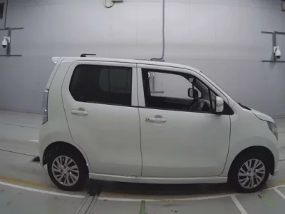Mazda FLAIR