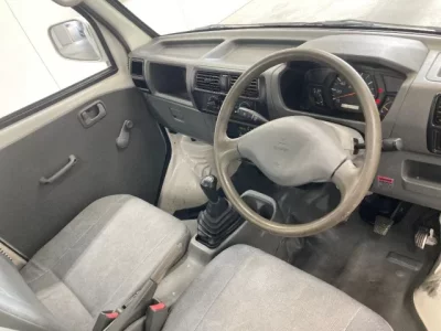 Mitsubishi MINICAB TRUCK
