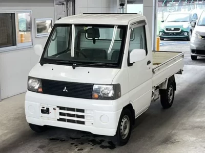 Mitsubishi MINICAB TRUCK