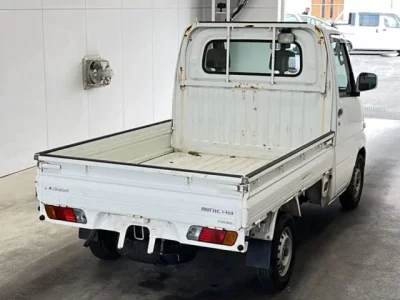 Mitsubishi MINICAB TRUCK