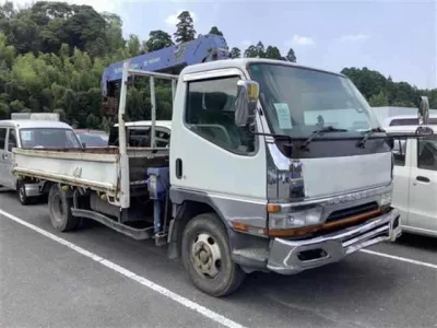 Mitsubishi FUSO TRUCK