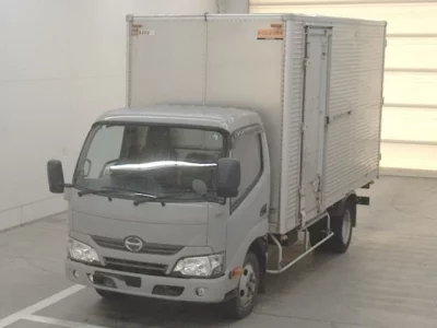 Hino DUTRO