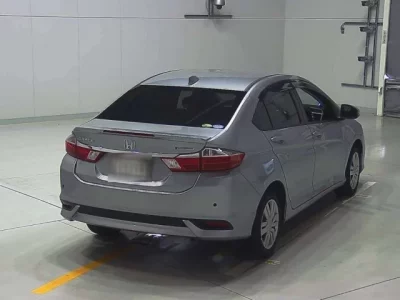 Honda GRACE
