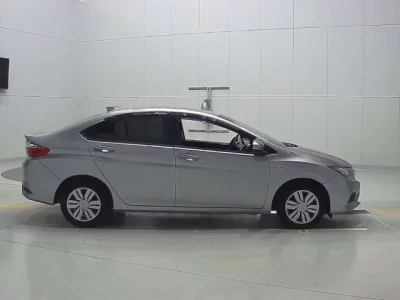Honda GRACE