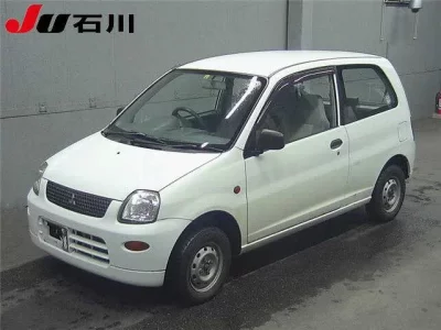 Mitsubishi MINICA