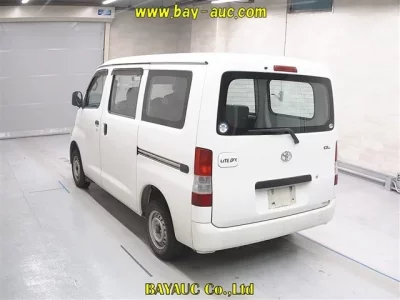 Toyota LITE ACE VAN