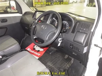 Toyota LITE ACE VAN
