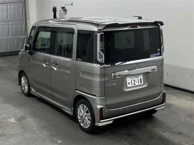 Mazda FLAIR WAGON