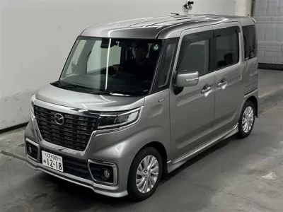 Mazda FLAIR WAGON