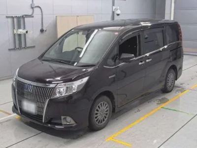Toyota ESQUIRE