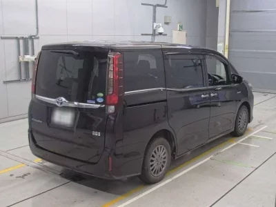 Toyota ESQUIRE