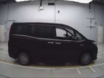 Toyota ESQUIRE