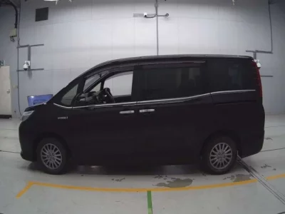 Toyota ESQUIRE