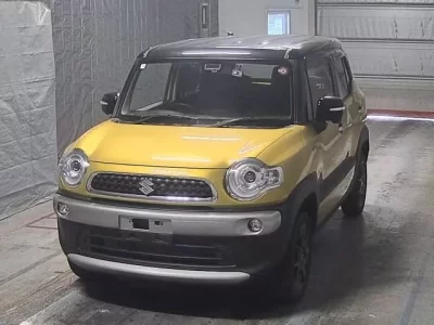 Suzuki XBEE