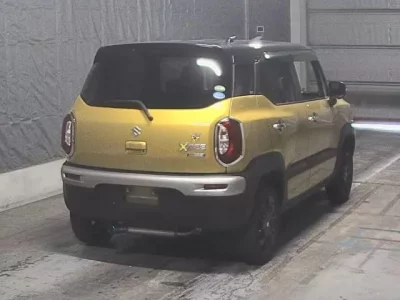 Suzuki XBEE
