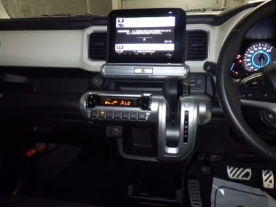Suzuki XBEE