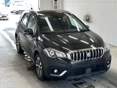 Suzuki SX-4
