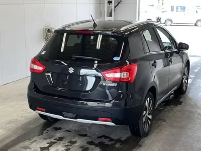 Suzuki SX-4