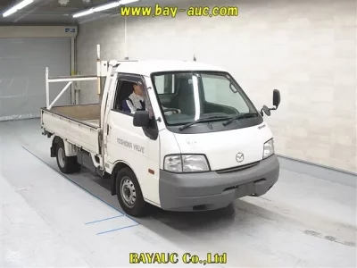 Mazda BONGO