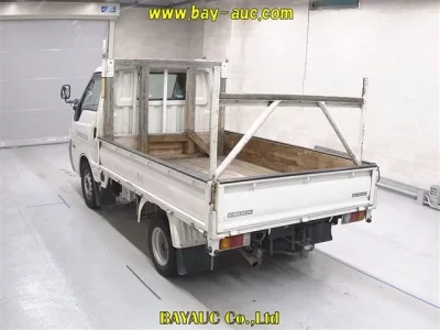 Mazda BONGO