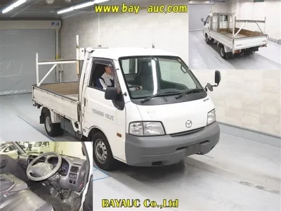 Mazda BONGO