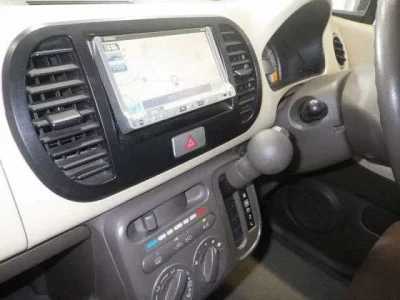 Suzuki MRWAGON