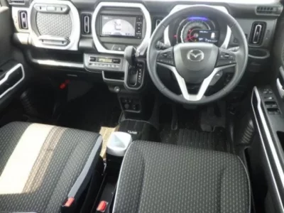 Mazda FLAIR