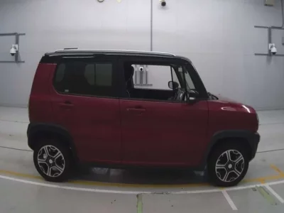 Mazda FLAIR