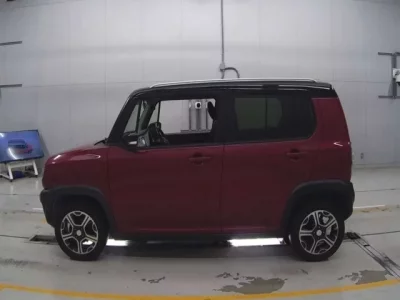 Mazda FLAIR