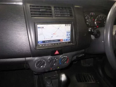 Suzuki CERVO