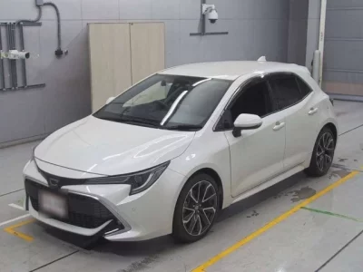 Toyota COROLLA SPORT