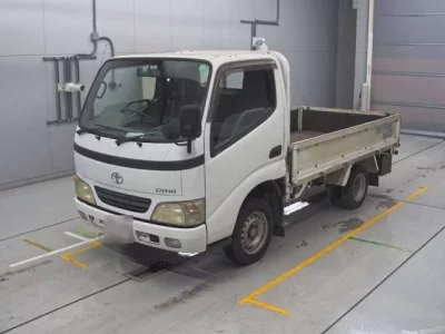 Toyota DYNA