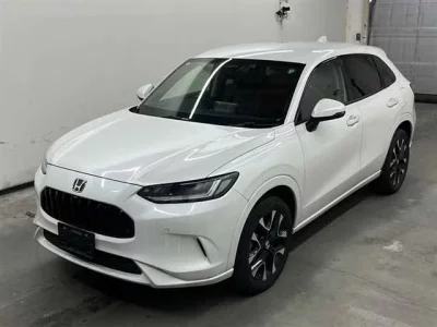 Honda ZR-V