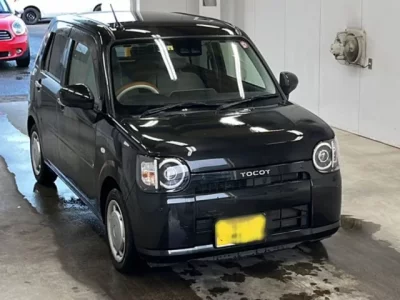 Daihatsu MIRA TOCOT