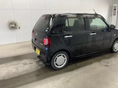 Daihatsu MIRA TOCOT