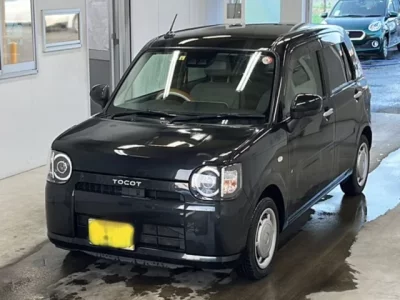 Daihatsu MIRA TOCOT